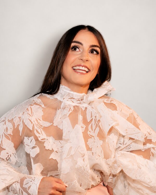 Małgorzata Siedlik